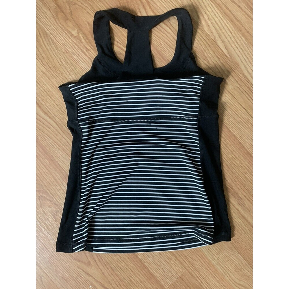 RBX  Athletic Tank Top Workout Yoga Womens Size Large